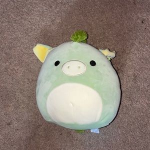 Juniper the Donkey 8” Squishmallow!
